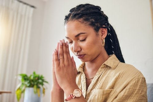 Jesus’ Powerful Stand Against Back-to-Sender Prayers