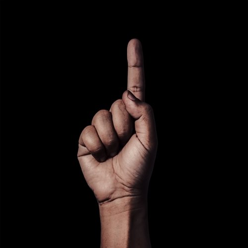 The Severe Implication Of Swearing