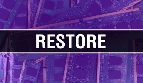 God Will Restore Everything You Lost