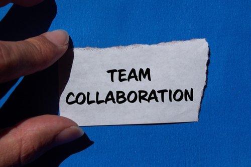 Super Mastering The Art Of Collaboration With God